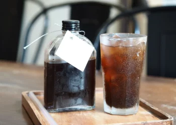 Does Cold Brew Coffee Have Less Acidity Than Hot Coffee?