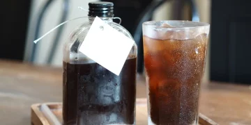 Does Cold Brew Coffee Have Less Acidity Than Hot Coffee?