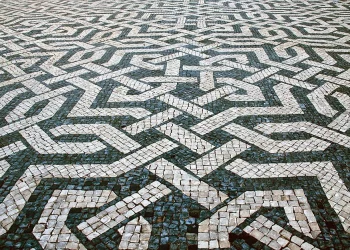 What Secrets Lie in the Streets of Lisbon?